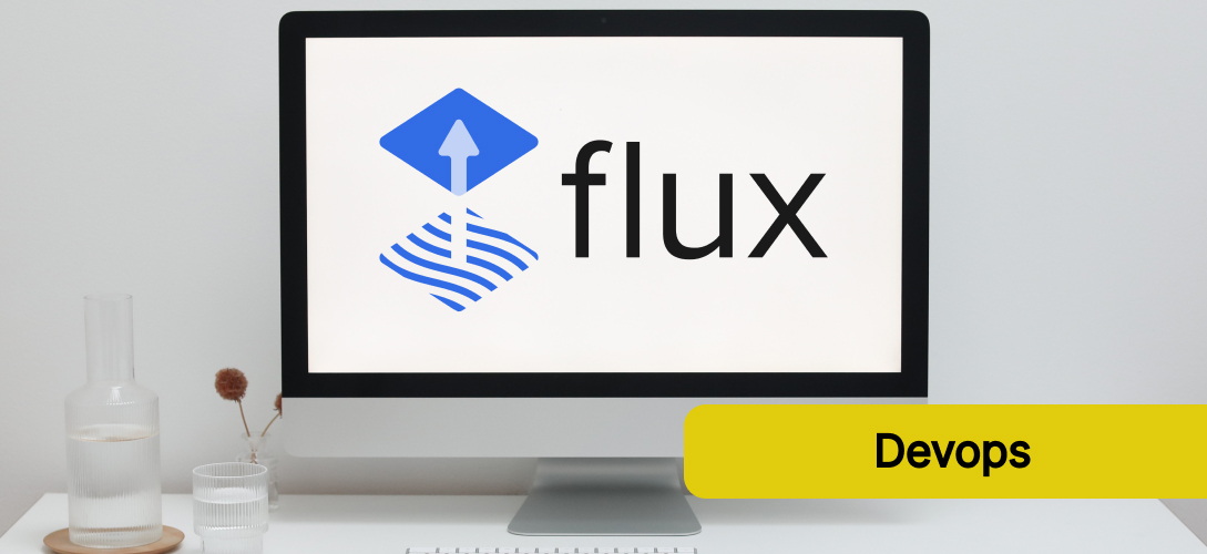 Getting started with Flux