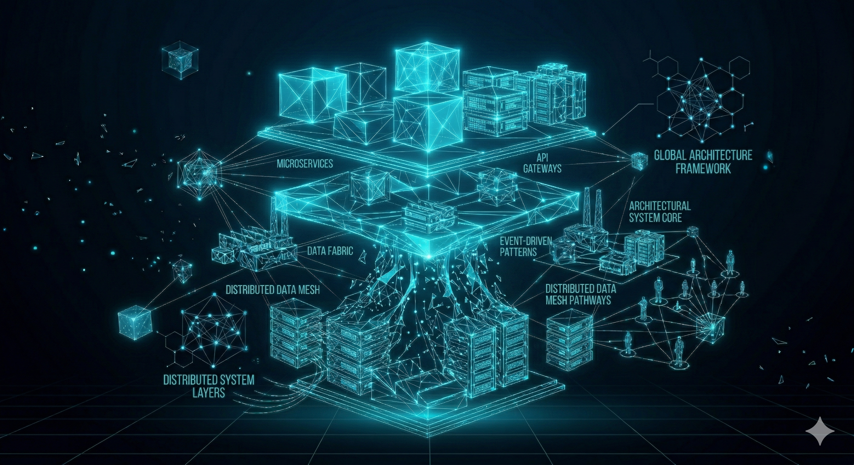 Architecting AI Applications for Production