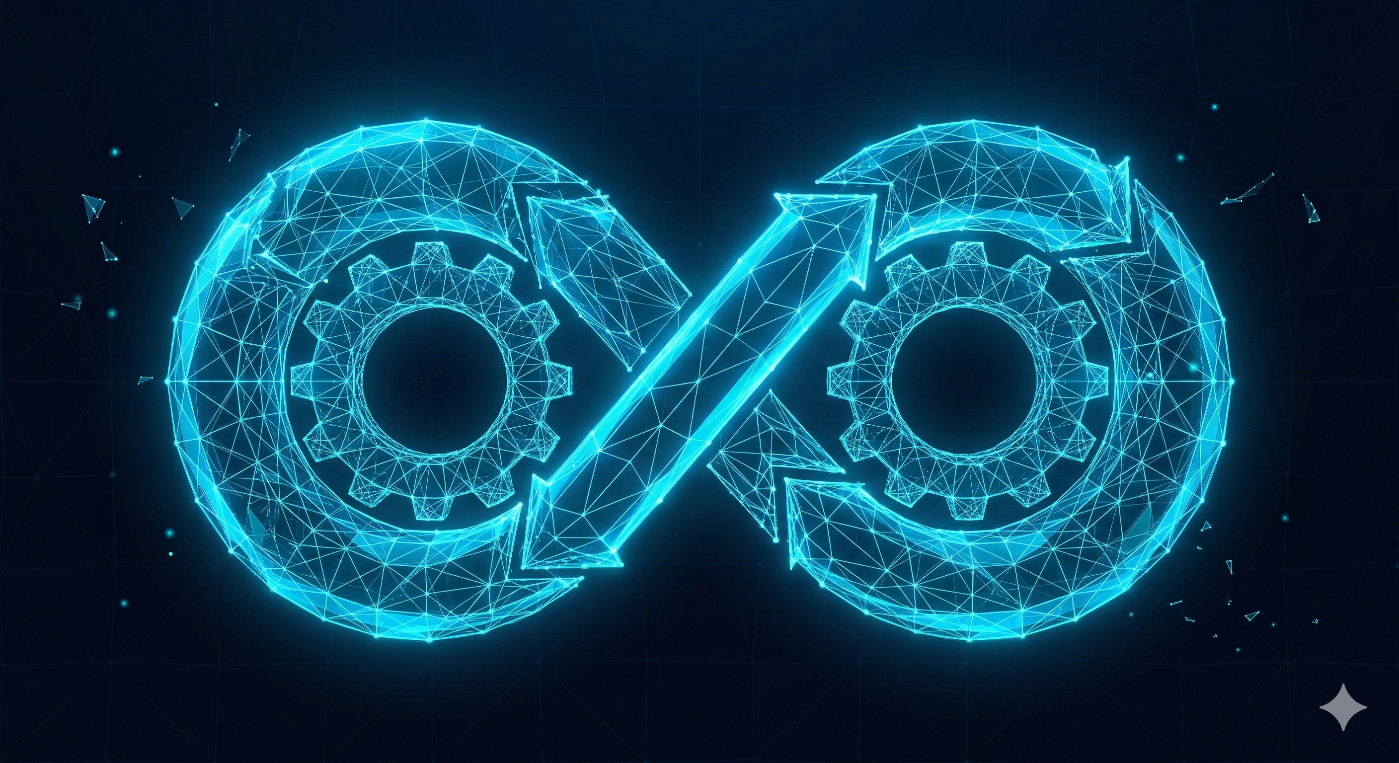 From Manual Deployments to GitOps with Flux