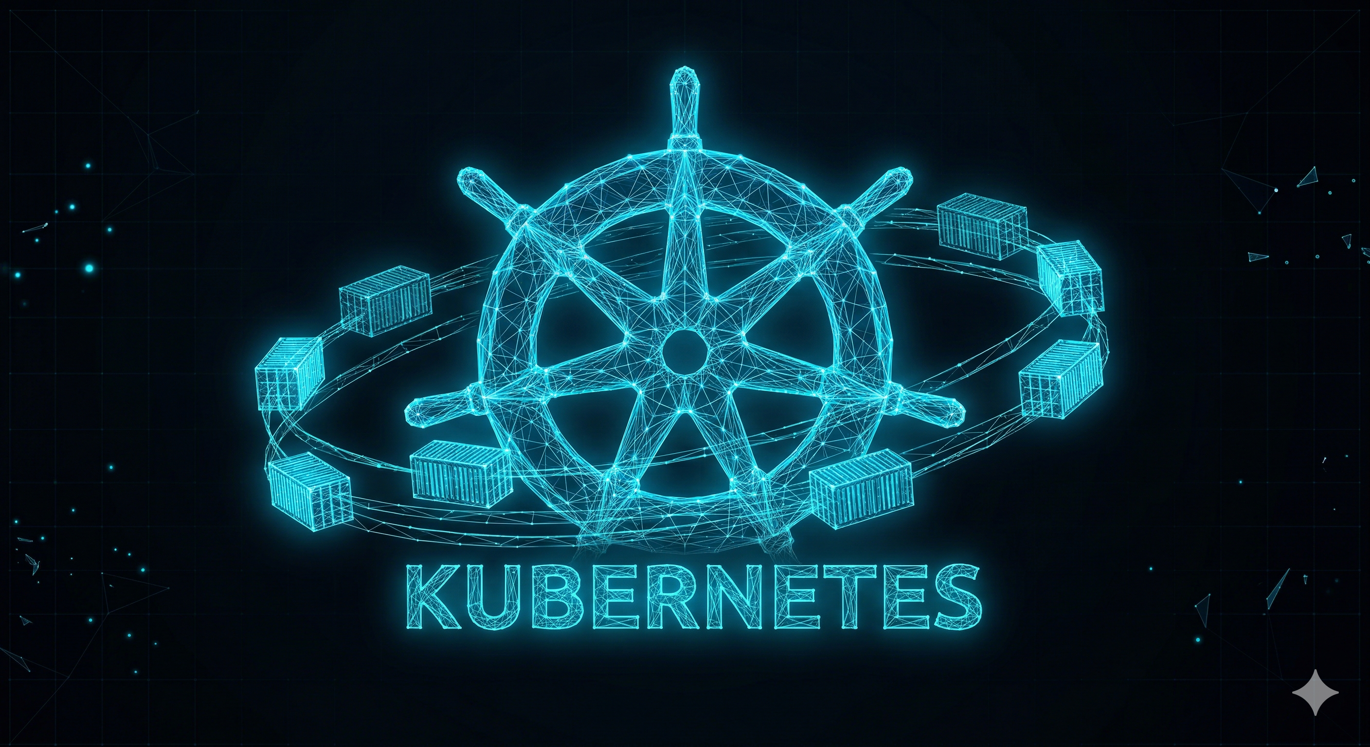 Custom Kubernetes Controllers in Go