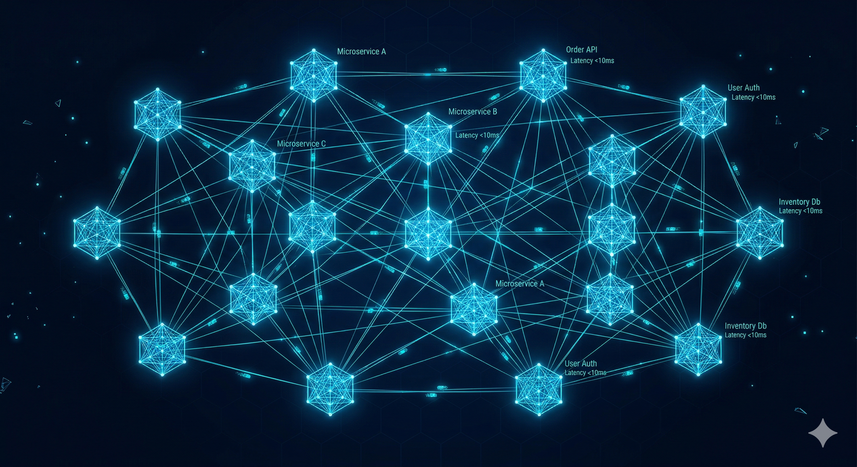 Resilient Microservices in Go