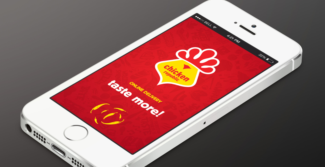 Chicken Republic App